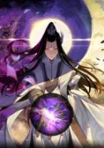 Komik The Villain Of Destiny